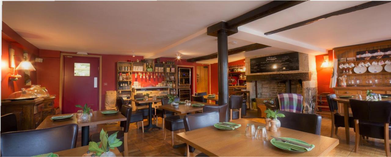 Bed and Breakfast St.Michaels Bistro Painswick Exterior foto