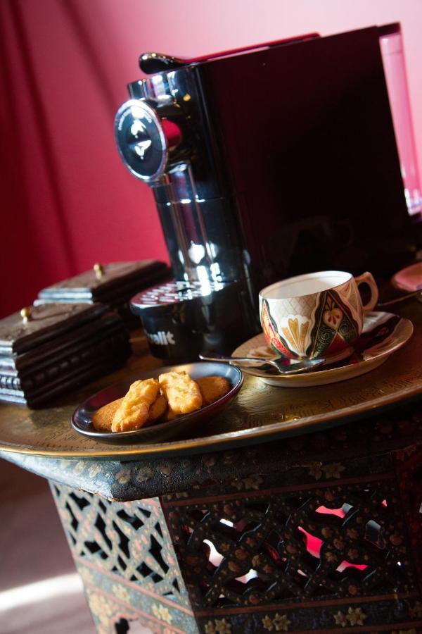 Bed and Breakfast St.Michaels Bistro Painswick Exterior foto