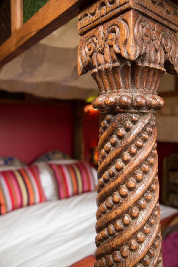 Bed and Breakfast St.Michaels Bistro Painswick Exterior foto