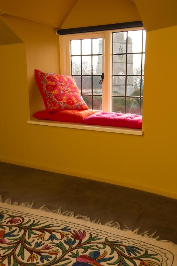 Bed and Breakfast St.Michaels Bistro Painswick Exterior foto