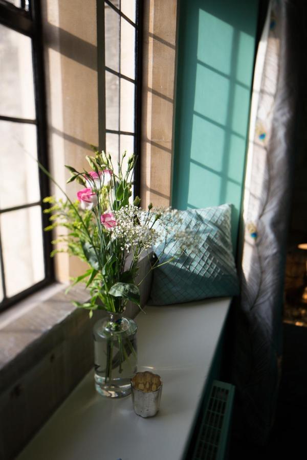 Bed and Breakfast St.Michaels Bistro Painswick Exterior foto