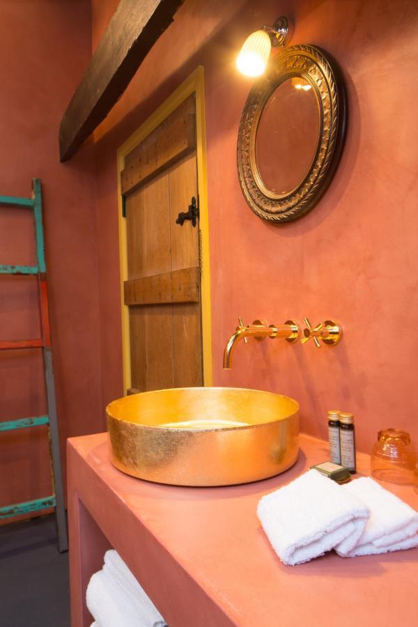 Bed and Breakfast St.Michaels Bistro Painswick Exterior foto