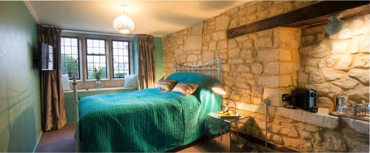 Bed and Breakfast St.Michaels Bistro Painswick Exterior foto